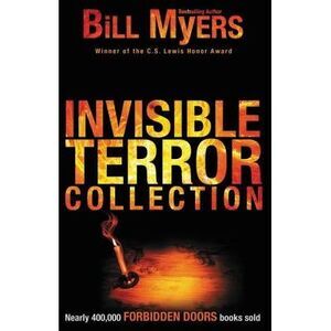 Invisible Terror Collection -- Bill Myers